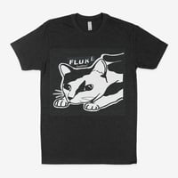 Image 1 of Fluke Sukoshi Kitty Shirt 