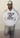 White and Black OG Hoodie