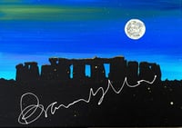 Image 1 of Limited edition Stonehenge