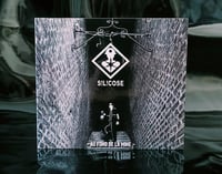 Image 2 of SILICOSE - "Au fond de la Mine" - CD + Digital