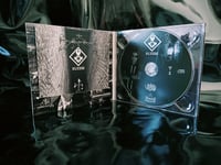 Image 3 of SILICOSE - "Au fond de la Mine" - CD + Digital