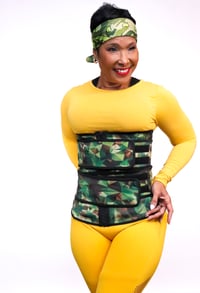 Image 5 of Hazelnut Waist Trainer