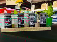 Image 5 of Organic Black Elderberry Syrup