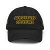 AFROBEATS COUTURE DISTRESSED CAP