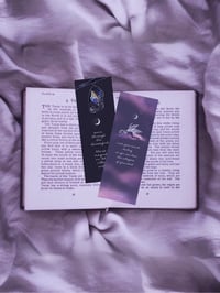 Image 1 of Magick & Rest Your Mind Bookmark