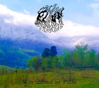 Image 1 of ELTUN - "A la Sombra del Pillán"- CD + digital