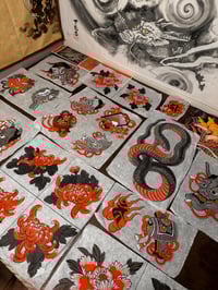 Image 1 of Small painting 