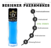 Image 9 of 2Pcs Deal!😱 SAUVAGE ELIXIR MASTER BLENDED + SEX PHEROMONES FOR SEXUAL ATTRACTION!