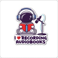Image of Rec Audiobooks