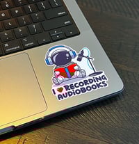 Image of Rec Audiobooks
