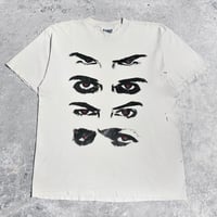 Image 1 of *Rare* Metallica 1997 ‘Load / Eyes’ White T-Shirt
