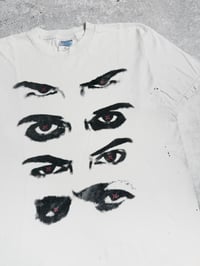 Image 4 of *Rare* Metallica 1997 ‘Load / Eyes’ White T-Shirt