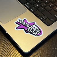Image of VO Star 2