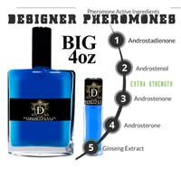 Image 2 of BIGBOY 4oz. Spray Deal!😱 DIOR SAUVAGE ELIXIR BLEND+ SEX PHEROMONES FOR SEXUAL ATTRACTION!