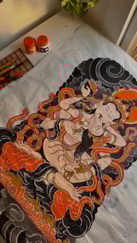 Image 3 of Vajrasattva 