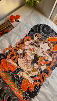 Image 4 of Vajrasattva 