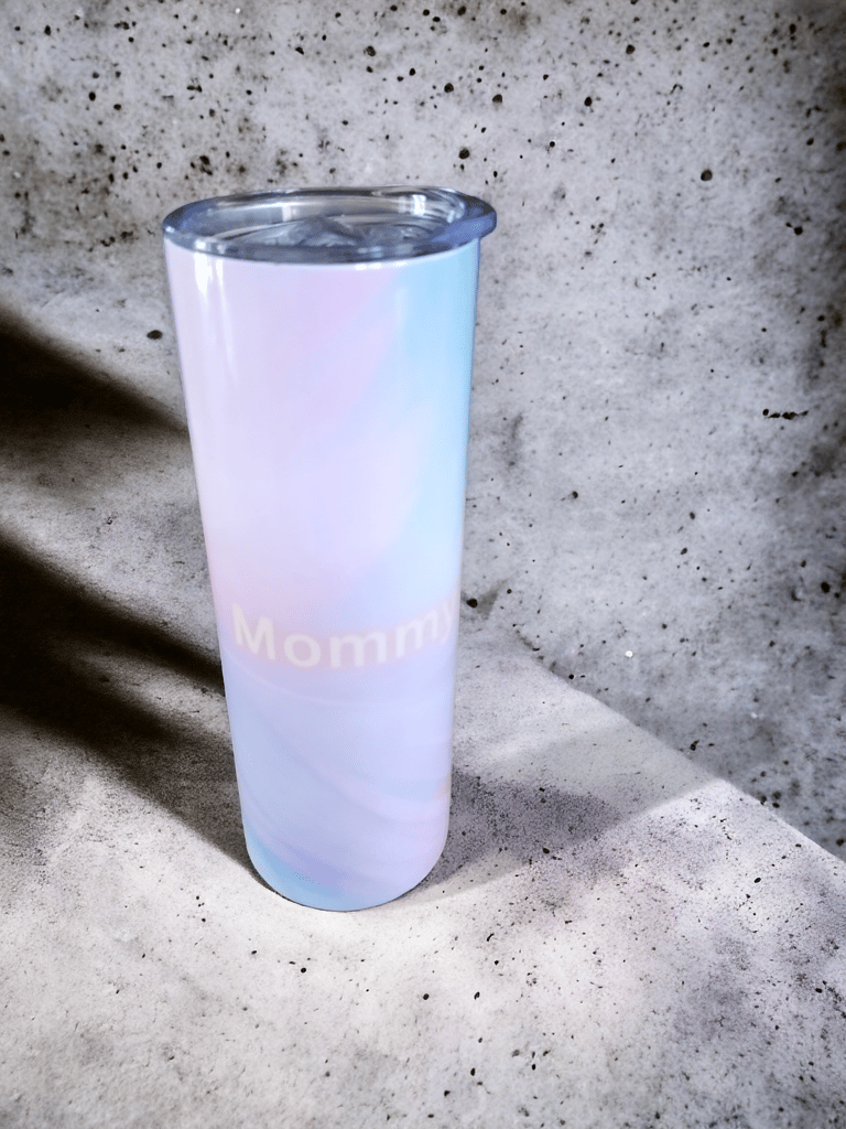 Feather 20oz Tumbler Image 2