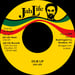 Image of Peter Ranking - Love Up 7" (Jah Life)