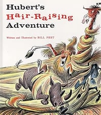 Image 2 of BILL PEET BOOKS
