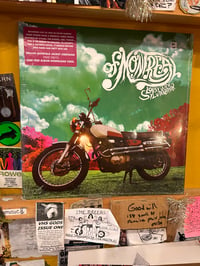 Image 1 of Of Montreal Lousy with  Sylvianbriar Pink Vinyl 