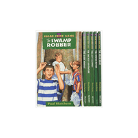 Image 1 of SUGAR CREEK GANG BOOKS 1-36