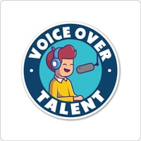 Image of VO Talent