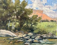 Popo River (Wyoming)
