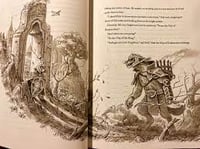 Image 2 of Little Pilgrims Progress by Helen Taylor