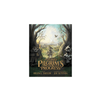 Image 1 of Little Pilgrims Progress by Helen Taylor