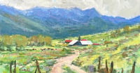 Butler Ranch