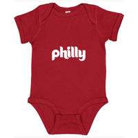 Image 1 of Onesie- Philly