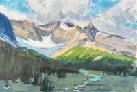 North Of Banff