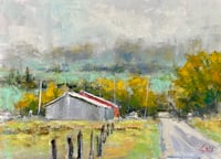 Smoot Barns