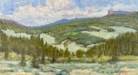 Fossil Hill
