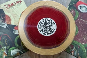 Image of IAE TROUT YOGURT 12" - GOLD MAGE
