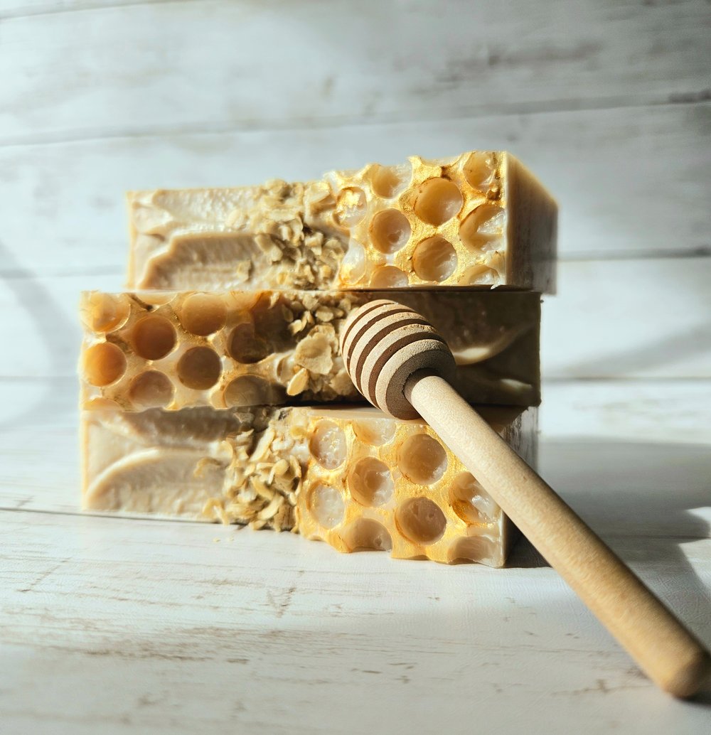 Image of Honey Bunches & Oats