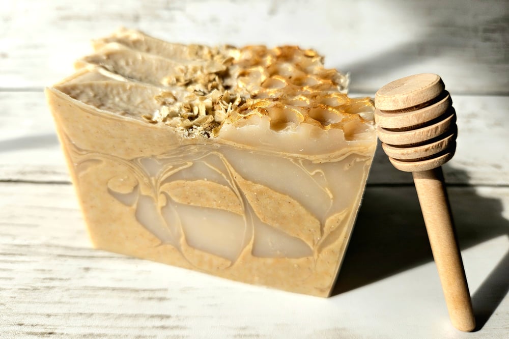 Image of Honey Bunches & Oats