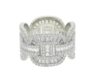 Image 2 of Chel's Favorite Link Ring 