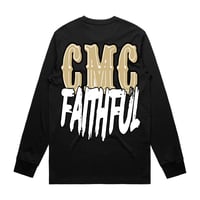 Image 2 of New CMC Black Niner Long Sleeves 