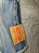 Image of Levis 511 Jeans "Light Blue"