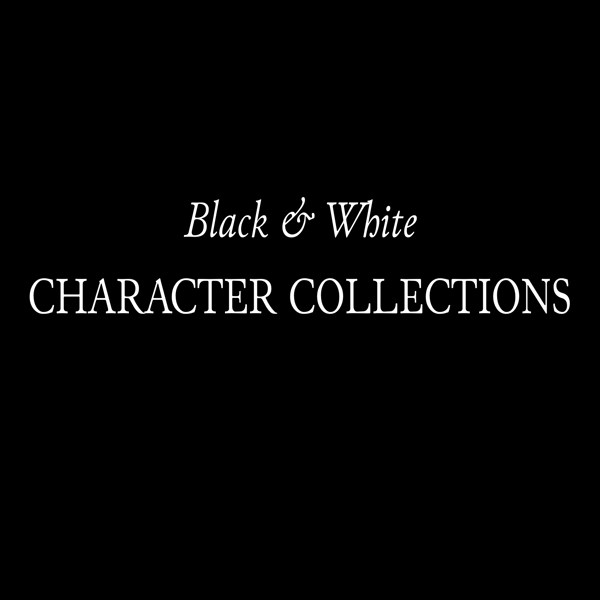 Image of CHARACTER COLLECTION ANYTIME
