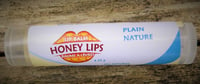 NATURAL BEES WAX LIP BALM - PLAIN