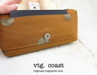 Image 4 of Polka Dots Slim Wallet