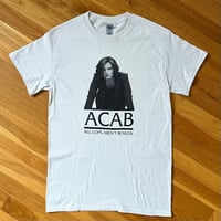 ACAB - All Cops Aren't Benson Shirt