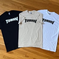 TR*NNY/THRASHER Shirt