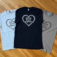 Cherish Trans Children Shirt