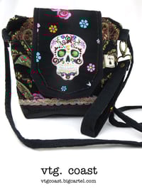 Image 1 of Lil Sugar Skull Mini