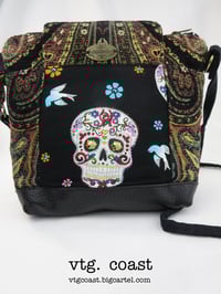Image 2 of Lil Sugar Skull Mini