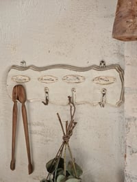 Image 1 of Le porte torchon 