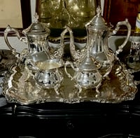 Image 1 of Towles 5pc Coffee Set